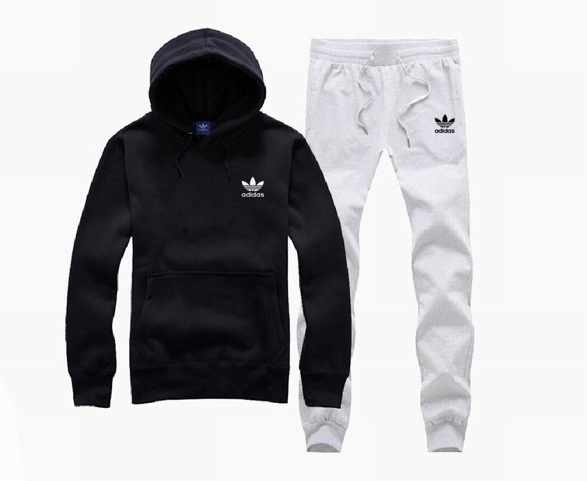 men adidas sport suits-566